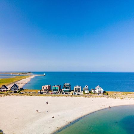 Miramar - Familienfreundliche Ferienhaus Im Ostseeresort Olpenitz Kültér fotó