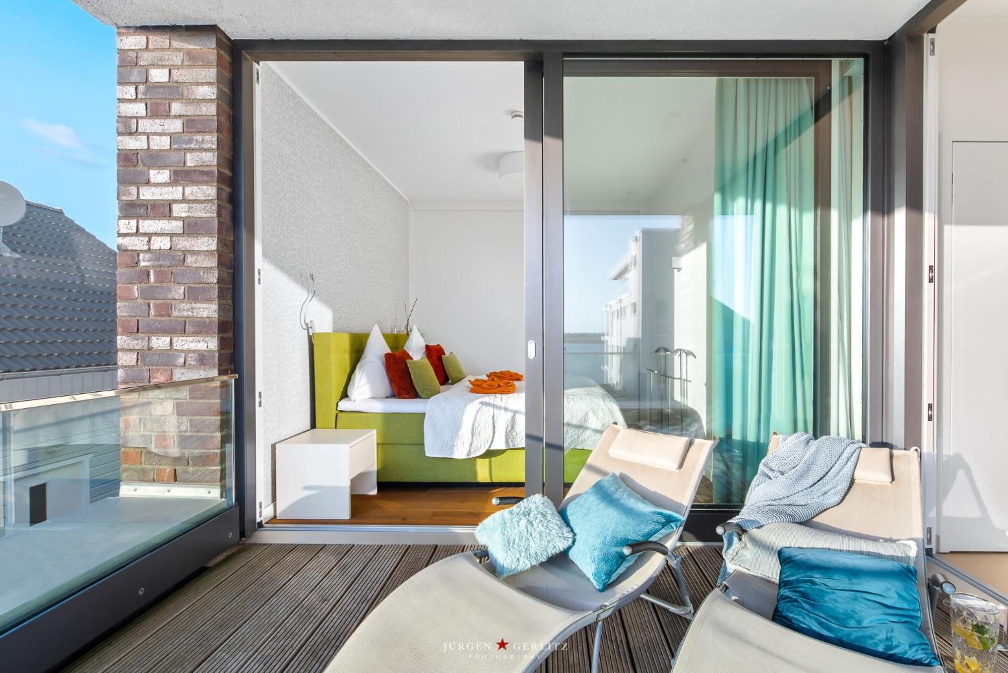 Miramar - Familienfreundliche Ferienhaus Im Ostseeresort Olpenitz Kültér fotó